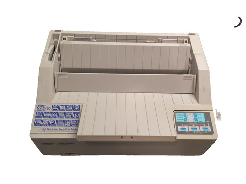 Vintage 1985 star - vintage, nx‑2450