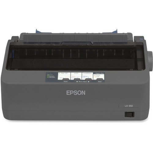 Epson 350 pin - epson, 9-pin