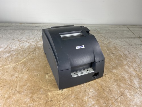 Epson u220pb dot matrix - epson,