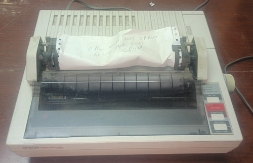 Epson actionprinter 3000 - epson,
