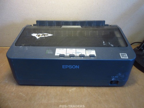 Epson 350 pa71a dot - lx-350,