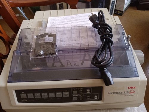 Okidats 320 turbo - okidats,