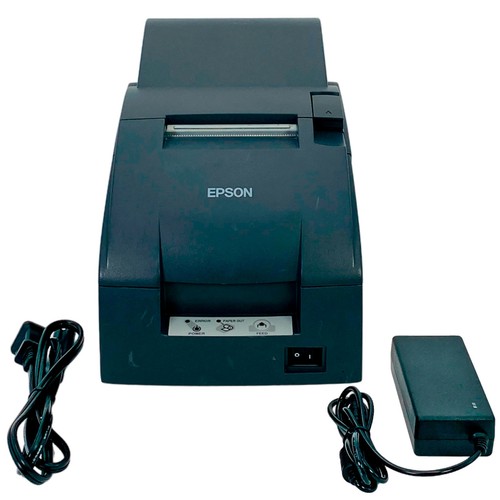 Epson u220pa m188a dot - epson,