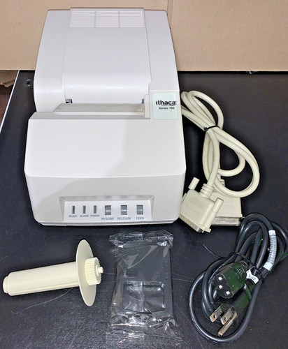 Transact ithaca 150 series 153 - 150,