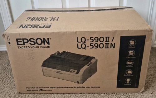 New epson c11cf39201 590ii - epson,
