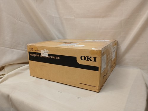 Oki data microline 320t - oki,