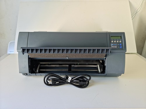 Printek formspro 5102 dot - 5102,
