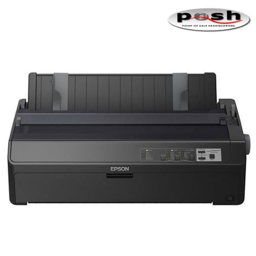 New epson 590ii impact - new,