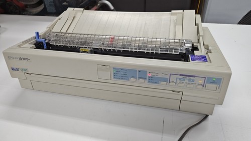 Epson wide format - wide, dot