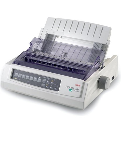 Newed oki microline - re-newed,