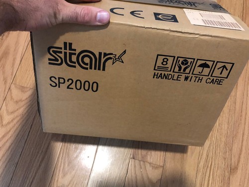 New star sp2000 sp2320mc pin - star,