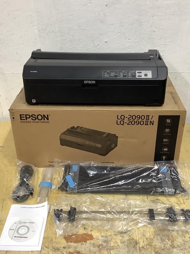Epson 2090ii pin - nt, 24-pin