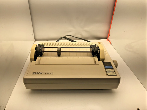 Epson 800 p70ra dot matrix - lx-800,