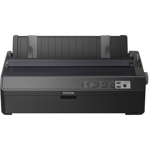 Epson 2090ii pin dot - epson, lq-2090ii