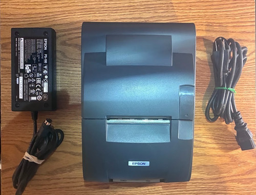 Epson u220pb m188b pos - tm-u220pb,