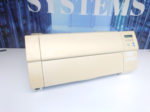 Tally dascom t2280 dot - dascom,