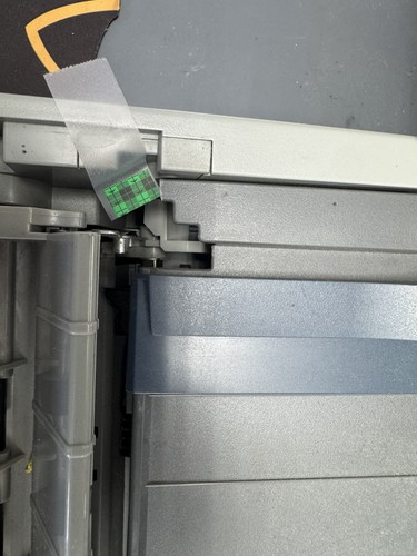 Epson 590 impact - dot, matrix