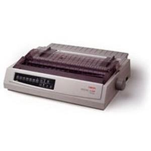 Oki microline 321 turbo - oki,