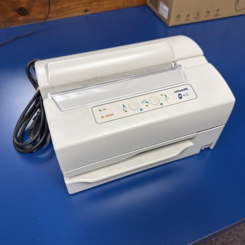 Olivetti pr4 slu dot - pr4,
