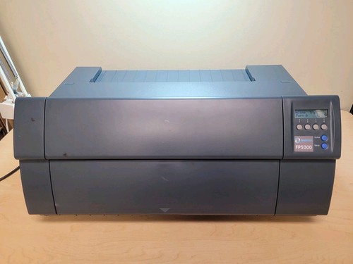 Printek formspro 5000 dot - printek,