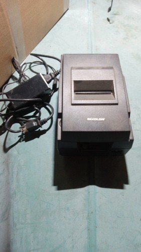 Bixolon srp 270a - bixolon, of