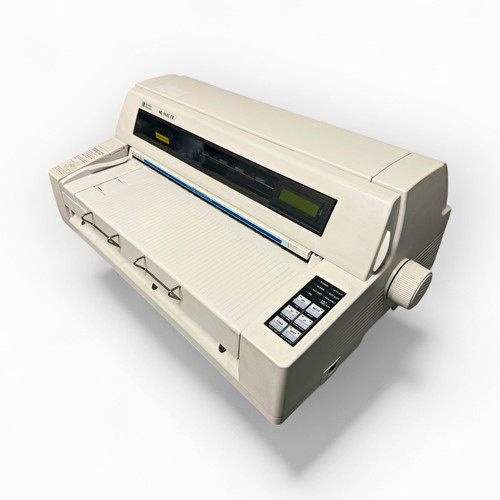 Oki microline 8480 - 8480, dot