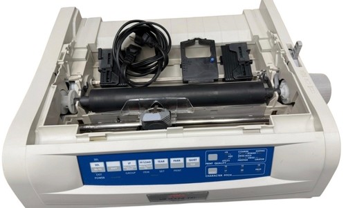 Oki okidata microline - oki, 490