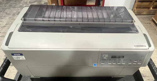 Epson dfx 9000 impact - dfx-9000,