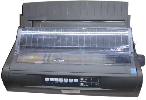 D22910a oki okidata microline - d22910a,