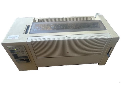 Vintage lexmark 2380 - lexmark,