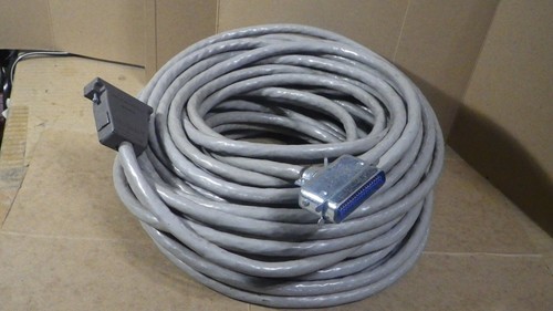 Parallel printer cable - -, 72