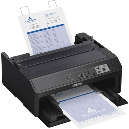 Epson 890ii pin dot - 9-pin,